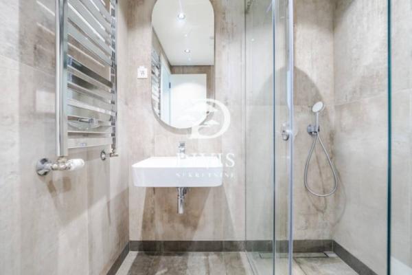 Slika 10 - Đorđa Ognjanovića, Trosoban stan na prodaju, 91m2, 399.900€
